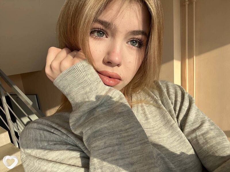 Соня, 26, Москве — анкета №2009495