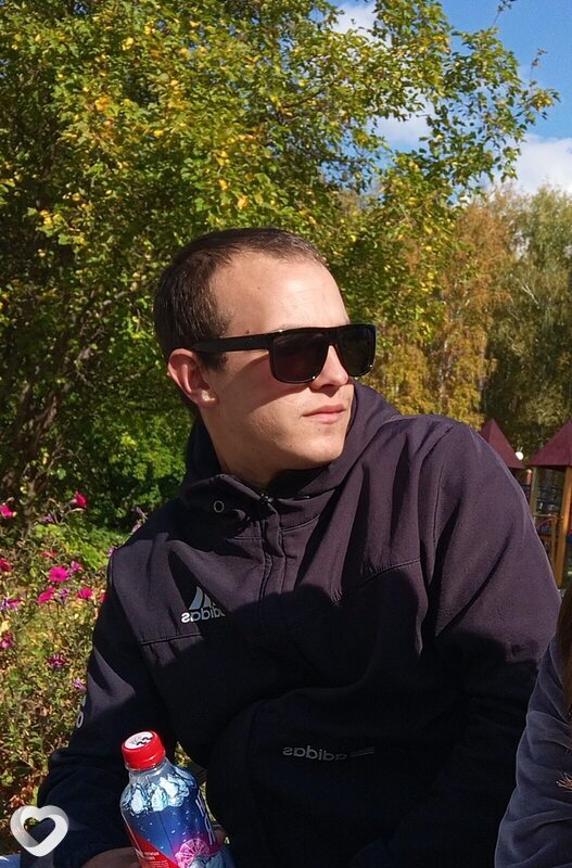 Андрей, 26, Адлер — анкета №2009496