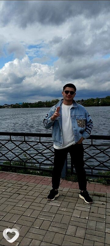 Тимур, 28, Екатеринбурге — анкета №2009431