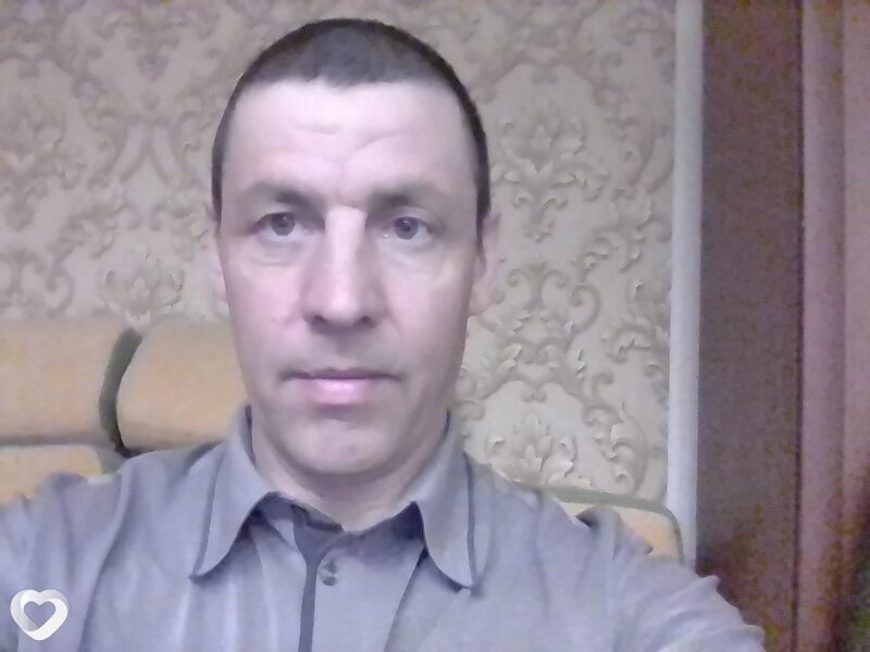 Александр, 49, Арзамасе — анкета №2009442