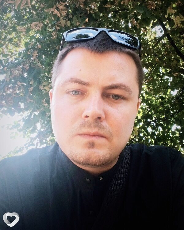 Vit, 36, Белой Церковь — анкета №2009599
