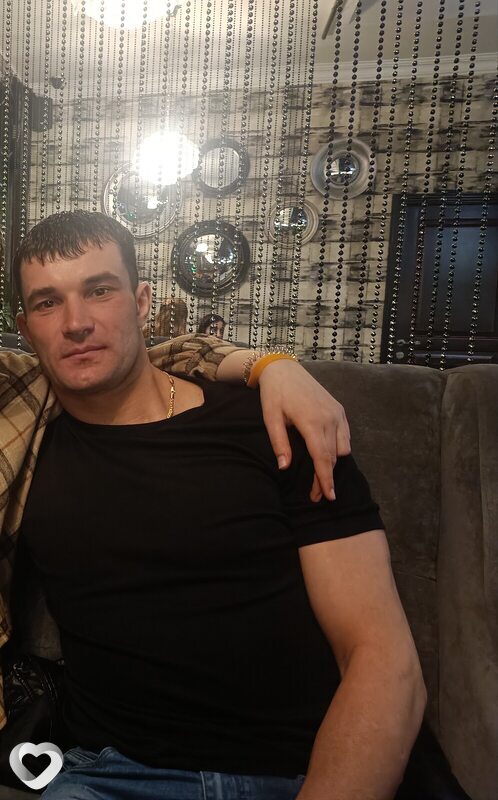 Роман, 38, Тихорецке — анкета №2009607