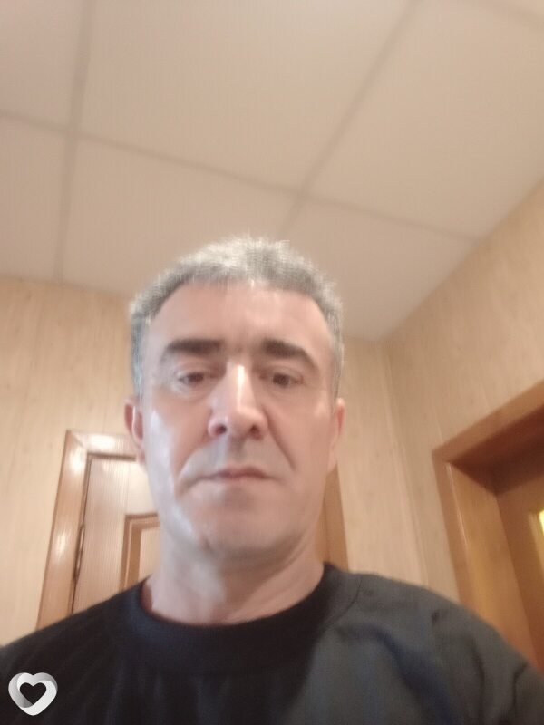 Эльдар, 44, Каспийске — анкета №2009608