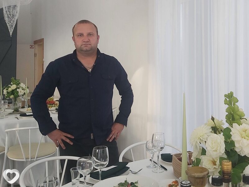 Павел, 38, Ярославле — анкета №2009614