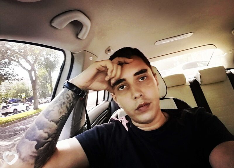 Алик, 33, Стерлитамаке — анкета №2009621