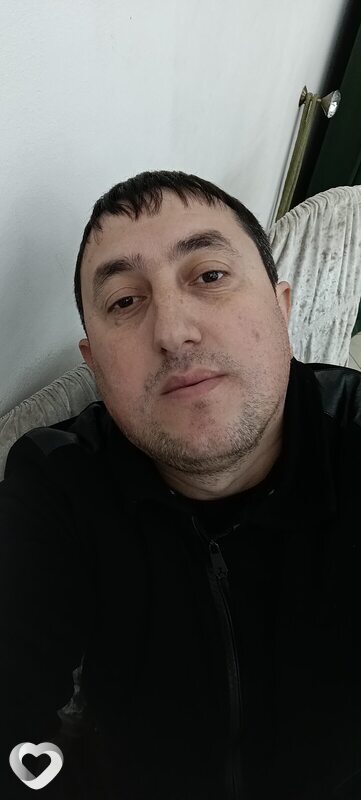 Мурик, 36, Нальчике — анкета №2009553