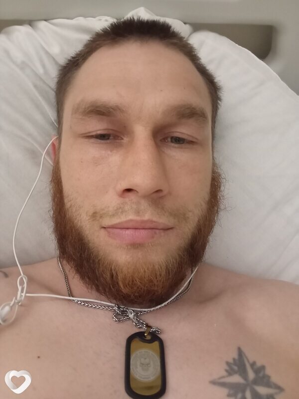 Александр, 34, Благовещенске — анкета №2009556