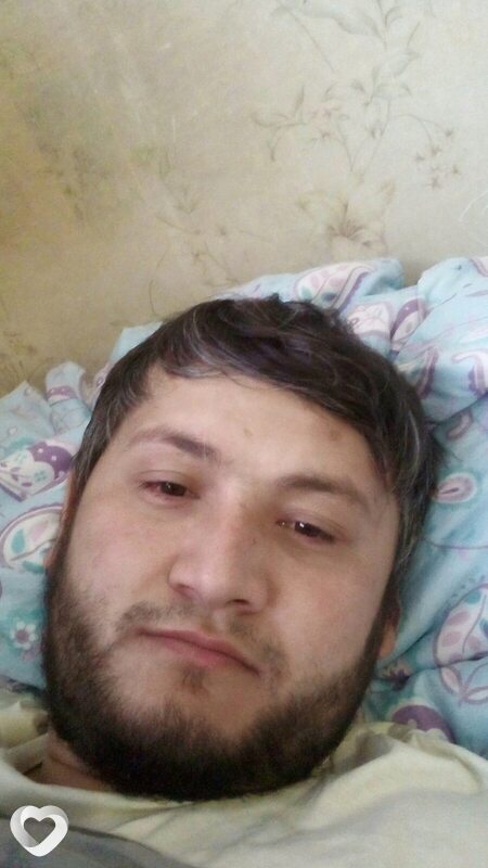 Рома, 33, Екатеринбурге — анкета №2009560