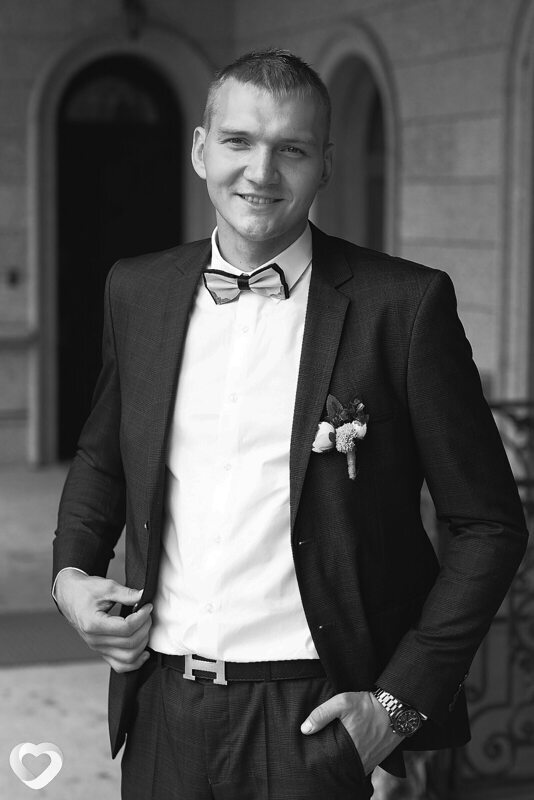 Дмитрий, 34, Минске — анкета №2009564