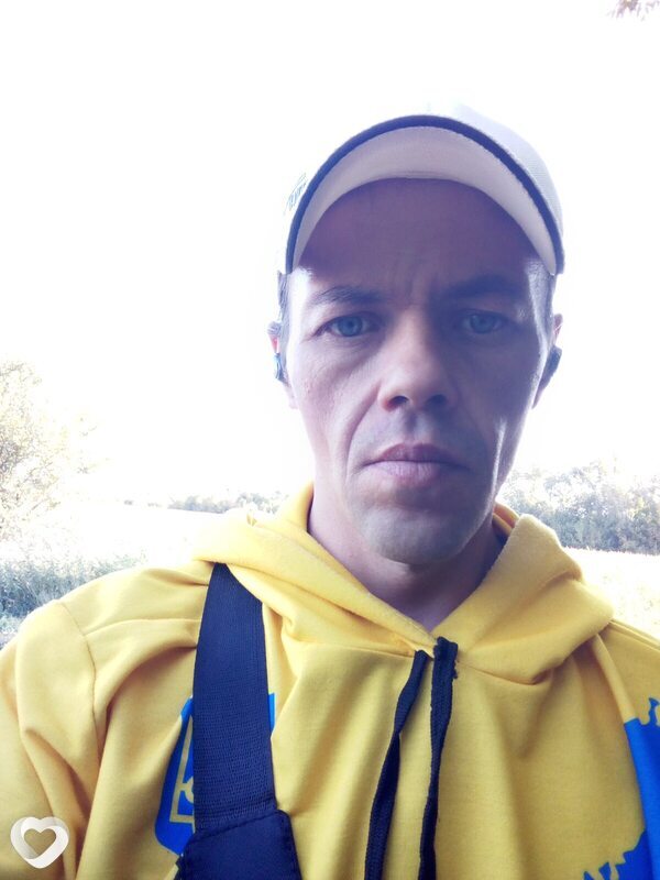 Алекс, 40, Днепр — анкета №2009573