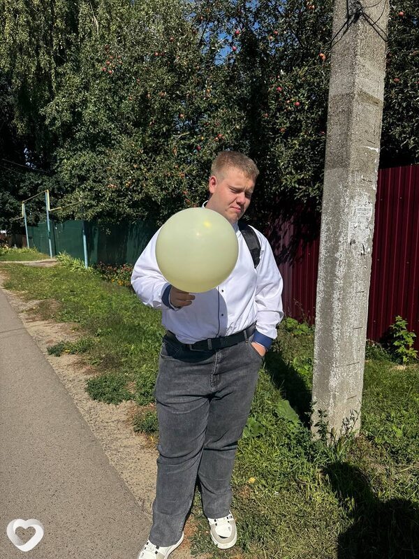 Александр, Кшенский