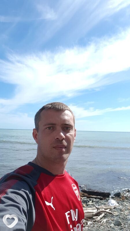 Михаил, Краснодар