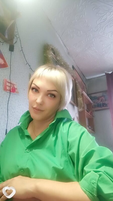 Венера, 37, Юрге — анкета №2009580