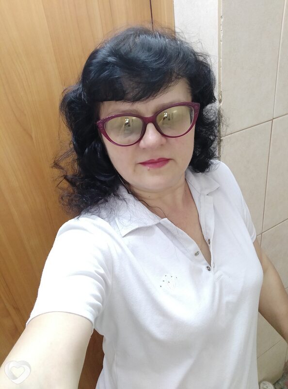 Людмила, 59, Костанае — анкета №2009674