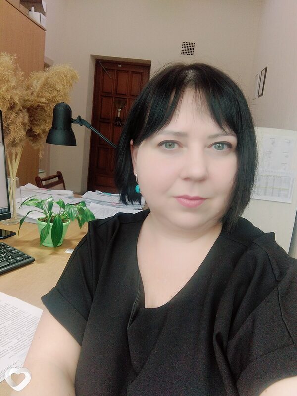 Виктория, 37, Волгодонске — анкета №2009679