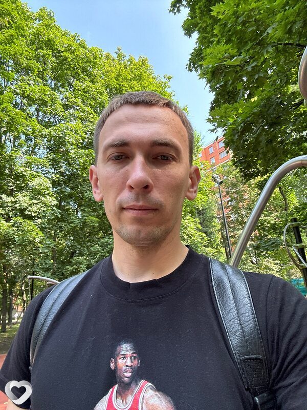 Сергей, Москва