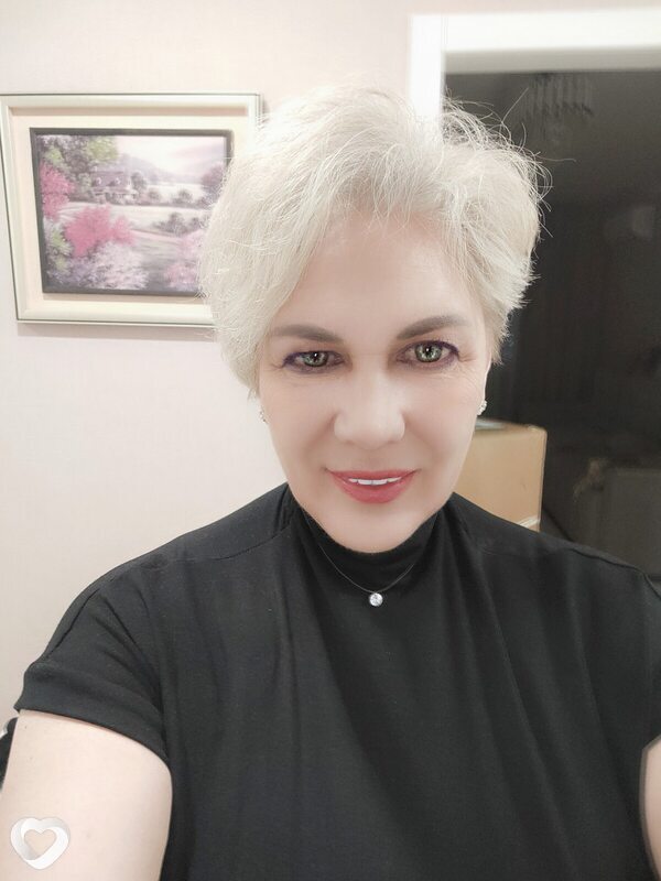 Марина, 63, Астане — анкета №2009697