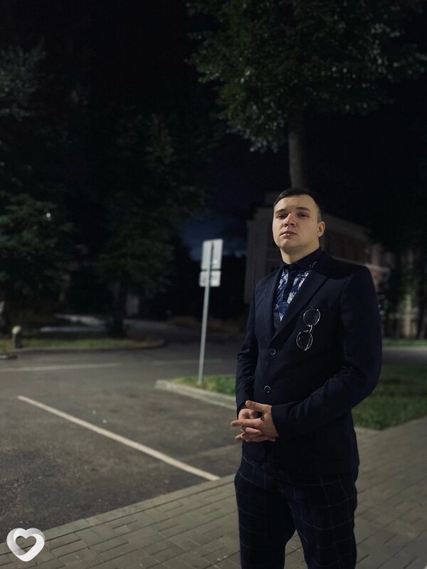 Никита, 27, Ярославле — анкета №2009649