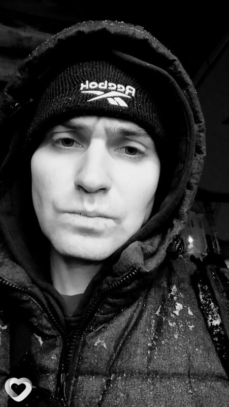 Дмитрий, 32, Санкт-Петербурге — анкета №2009652