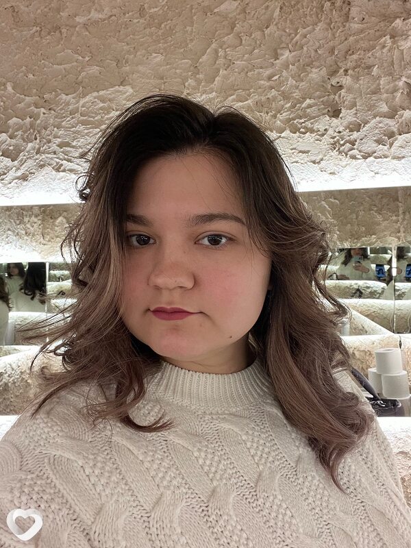 Любовь, 28, Санкт-Петербурге — анкета №2009664