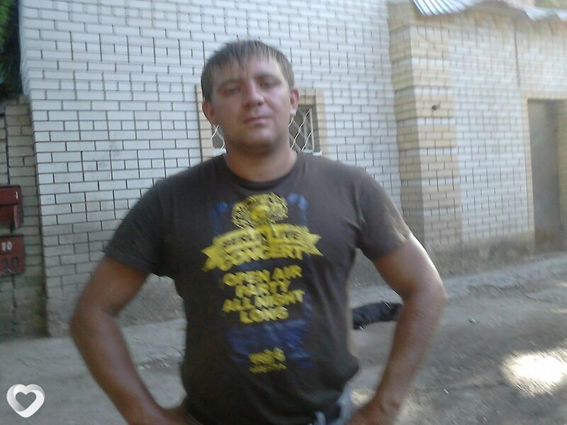 Тимур, 43, Саратове — анкета №2009666