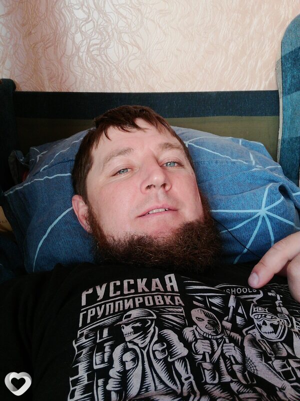 Руслан, 38, Санкт-Петербурге — анкета №2009778