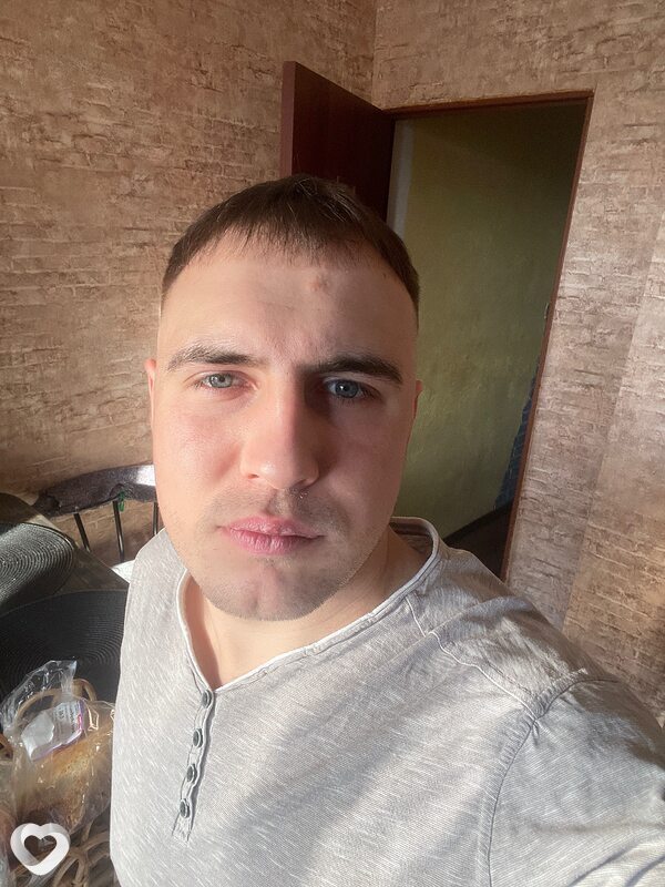 Алексей, Берёзовка