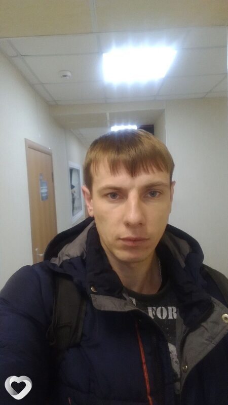 Алексей, 34, Минске — анкета №2009781
