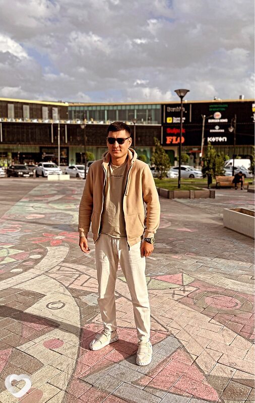 Лесбек, 30, Туркестане — анкета №2009784
