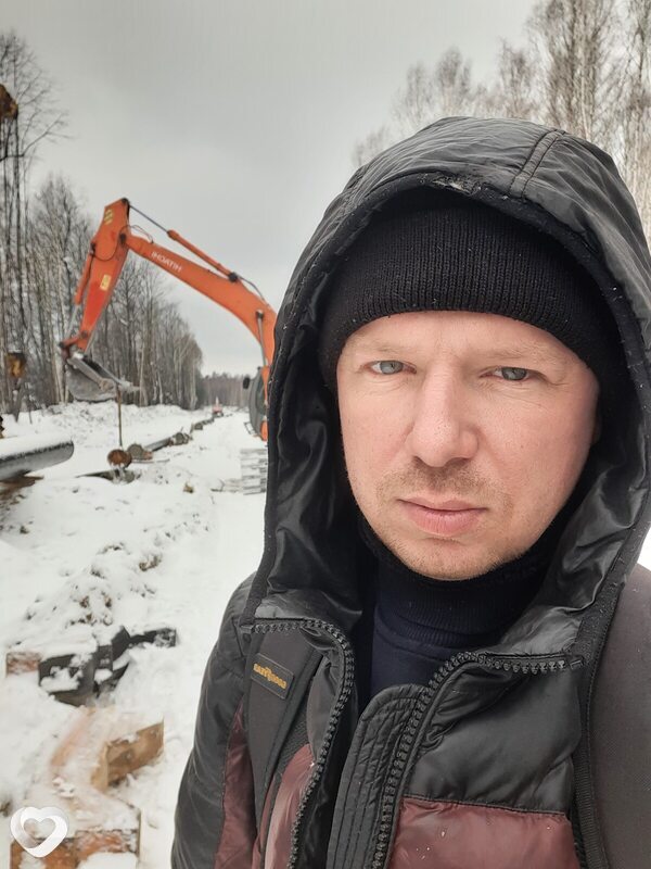 Алмаз, 42, Лениногорске — анкета №2009785