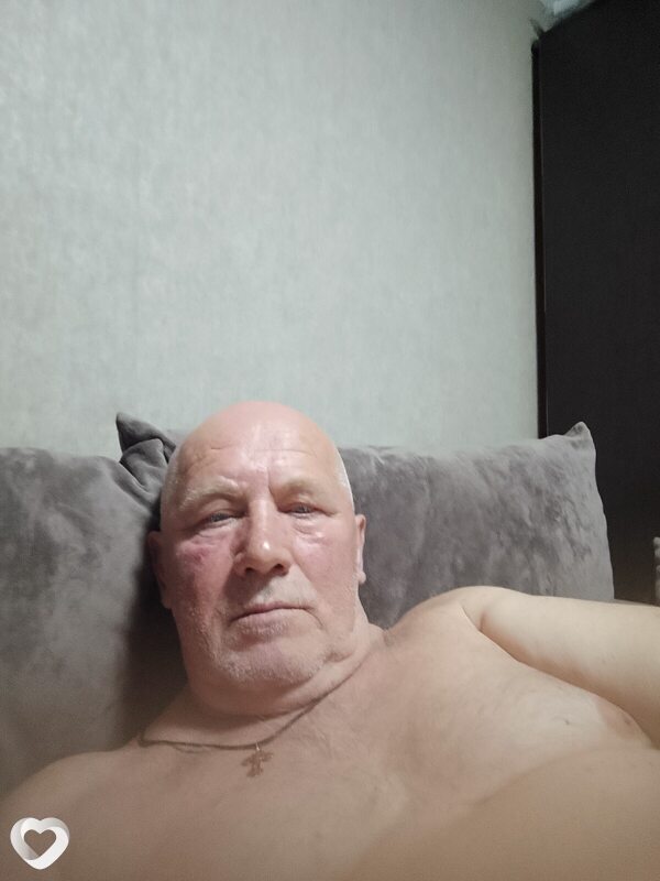Виктор, 67, Мостовской — анкета №2009791