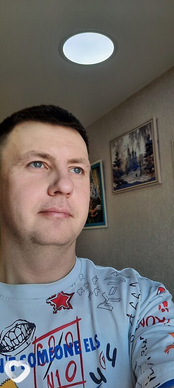 Григорий, 36, Уфе — анкета №2010055