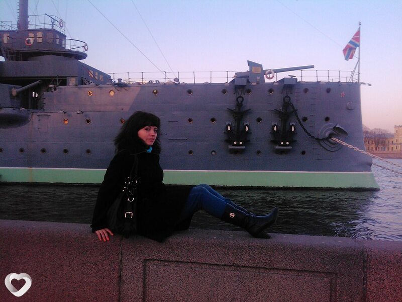 Юлия, 47, Санкт-Петербурге — анкета №2010062