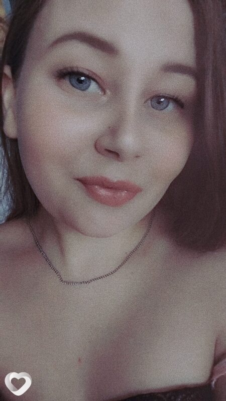 Наташа, 28, Ульяновске — анкета №2010065