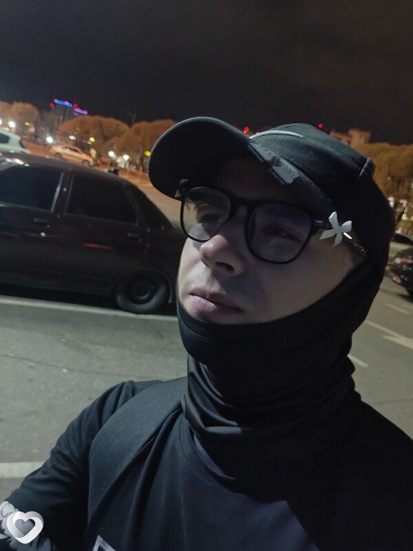 Алексей, 22, Иванове — анкета №2009813