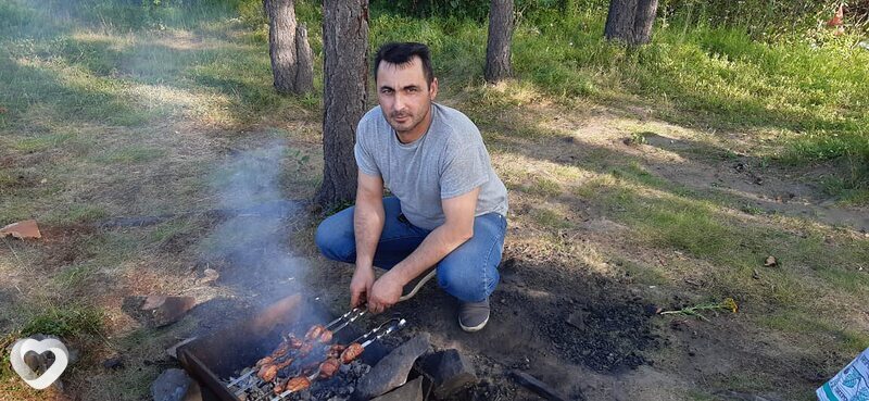 Алик, 49, Йошкар-Оле — анкета №2009817