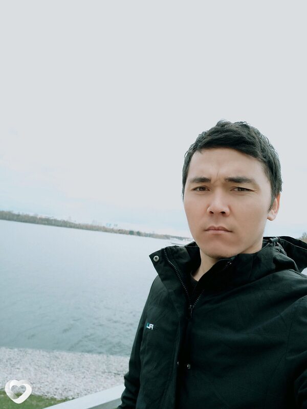 Лочинбек, 26, Подольске — анкета №2009849