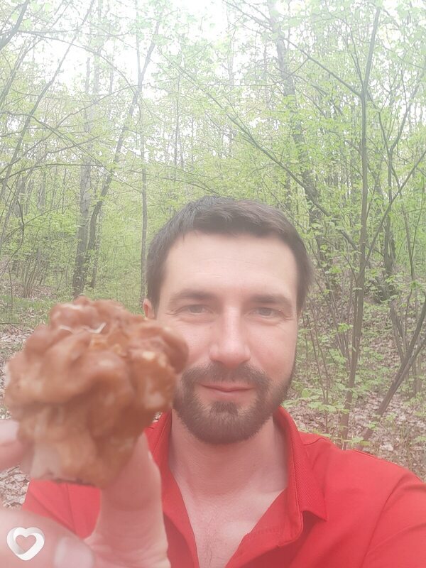 Михаил, 37, Пензе — анкета №2009859