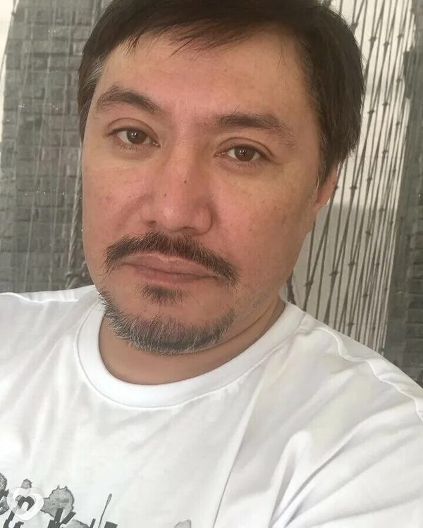 Тимур, 45, Уральске — анкета №2009860