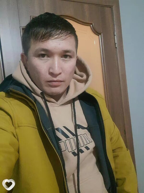 Дархан, 26, Шымкенте — анкета №2009862