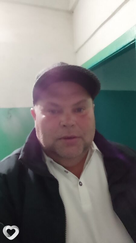 Вася, 46, Ульяновске — анкета №2009866