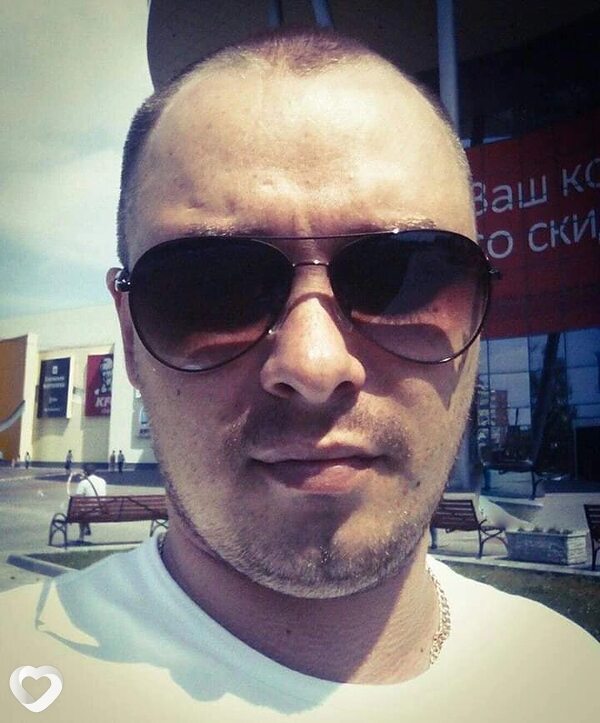Игорь, 35, Луганске — анкета №2010530