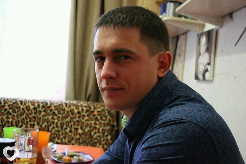 Евгений, 42, Москве — анкета №2010534