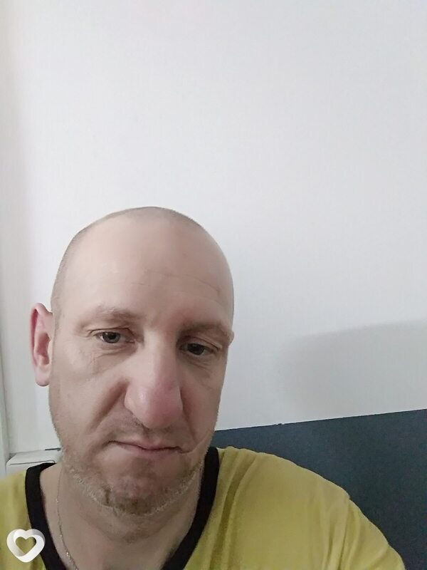 Николай, 43, Москве — анкета №2010545