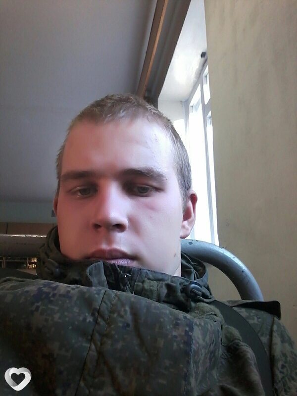 Павел, 27, Саранске — анкета №2010546