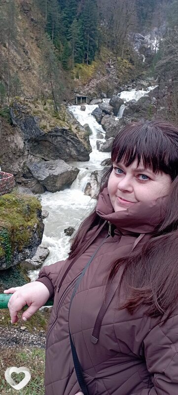 Екатерина, 39, Старом Осколе — анкета №2009713