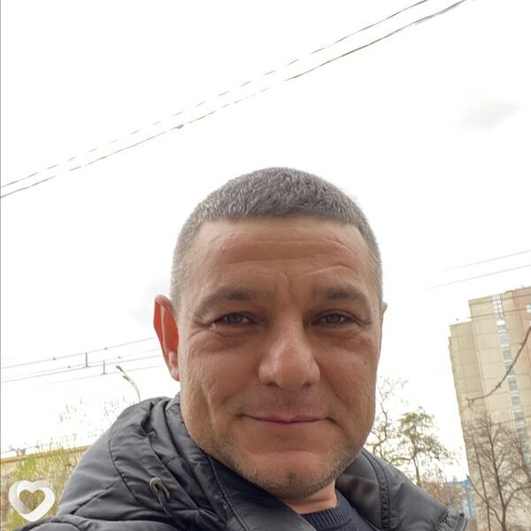 Александр, 49, Камышлове — анкета №2009719