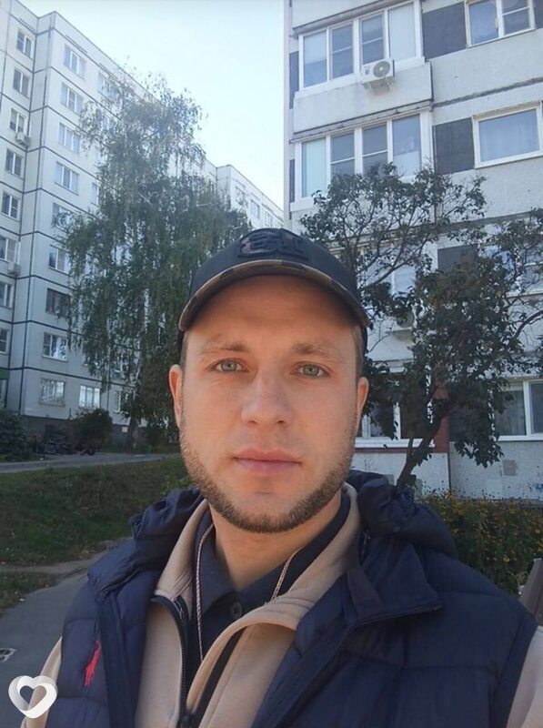 Серёжа, 30, Тольятти — анкета №2009880