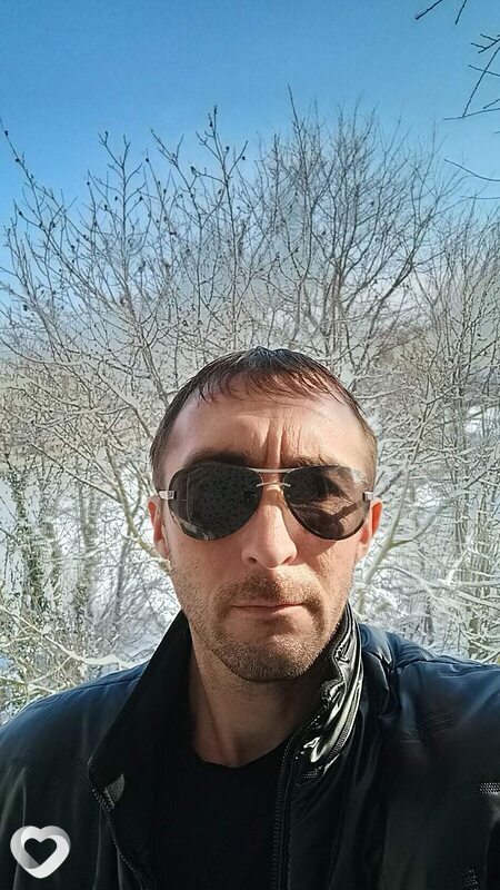 Эдуард, 41, Черкесске — анкета №2009896