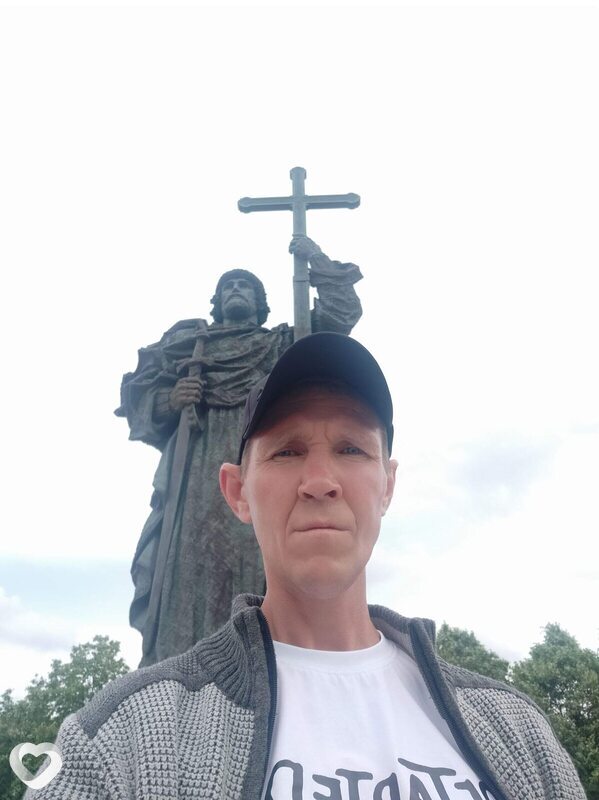Алексей, 36, Мариуполе — анкета №2009751